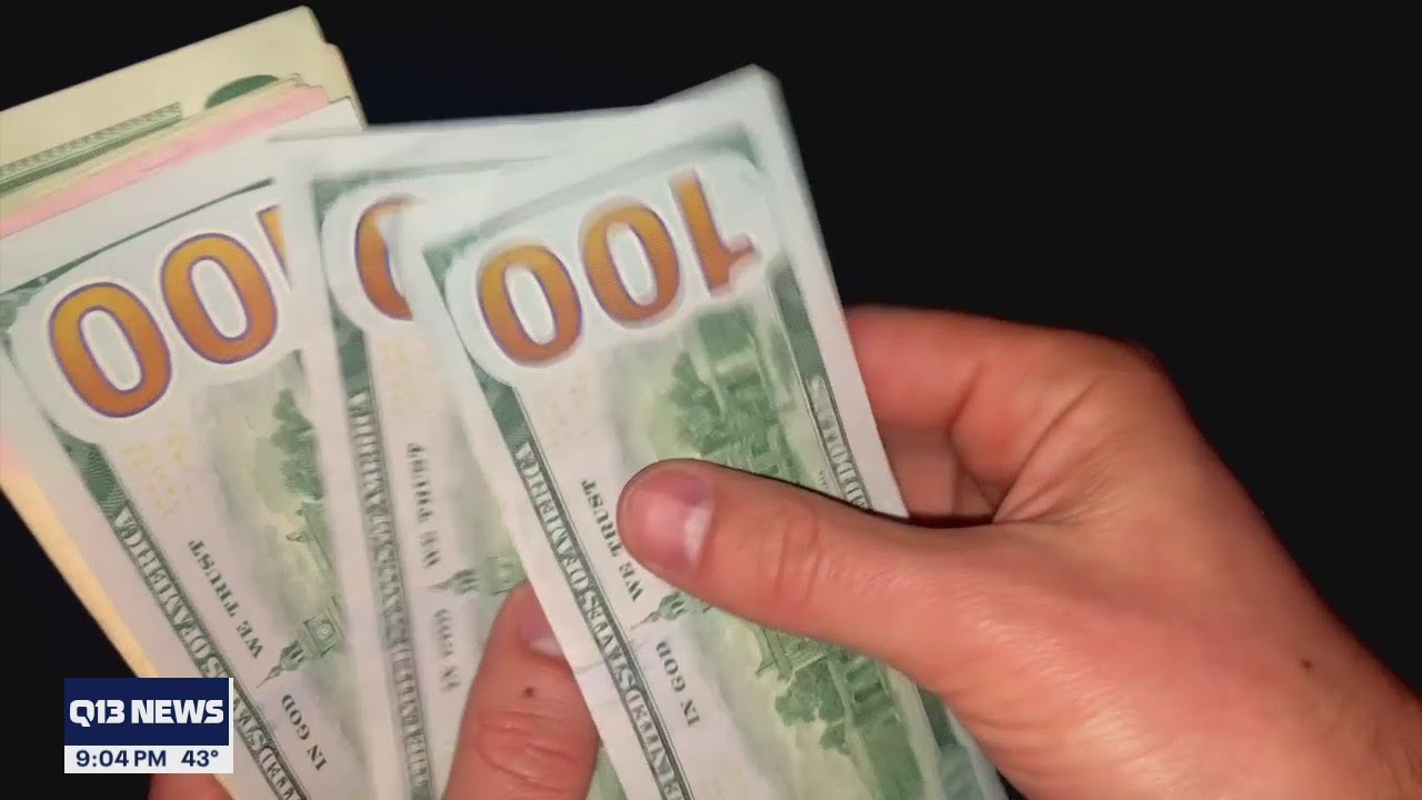How you can get your stimulus money if you never received a check or ...