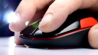 Computer Mouse Techniques