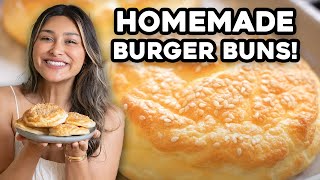 Soft Fluffy Bread | Only 3 Ingredients | Low Carb | High Protein | Weight Loss