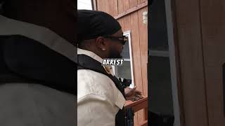 p1.On the Run vs. Bounty Hunter #cops #funny #police
