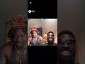 Watch out @Verydarkblackman livestreaming on TikTok🤣🤣🤣🤣#ratelmovement 
