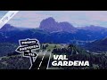 VAL GARDENA e il Parco Naturale Puez-Odle #ProntiPartenzaVia 🇮🇹 #trip
