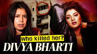 Bollywoods Most Mysterious Death Desi Crime