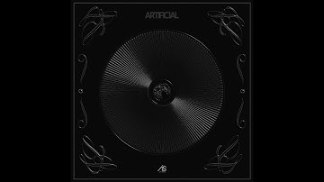 Ajax Shipale  - ARTIFICIAL (feat. Stanzo, SLAY J & Kiara) [Official Audio]