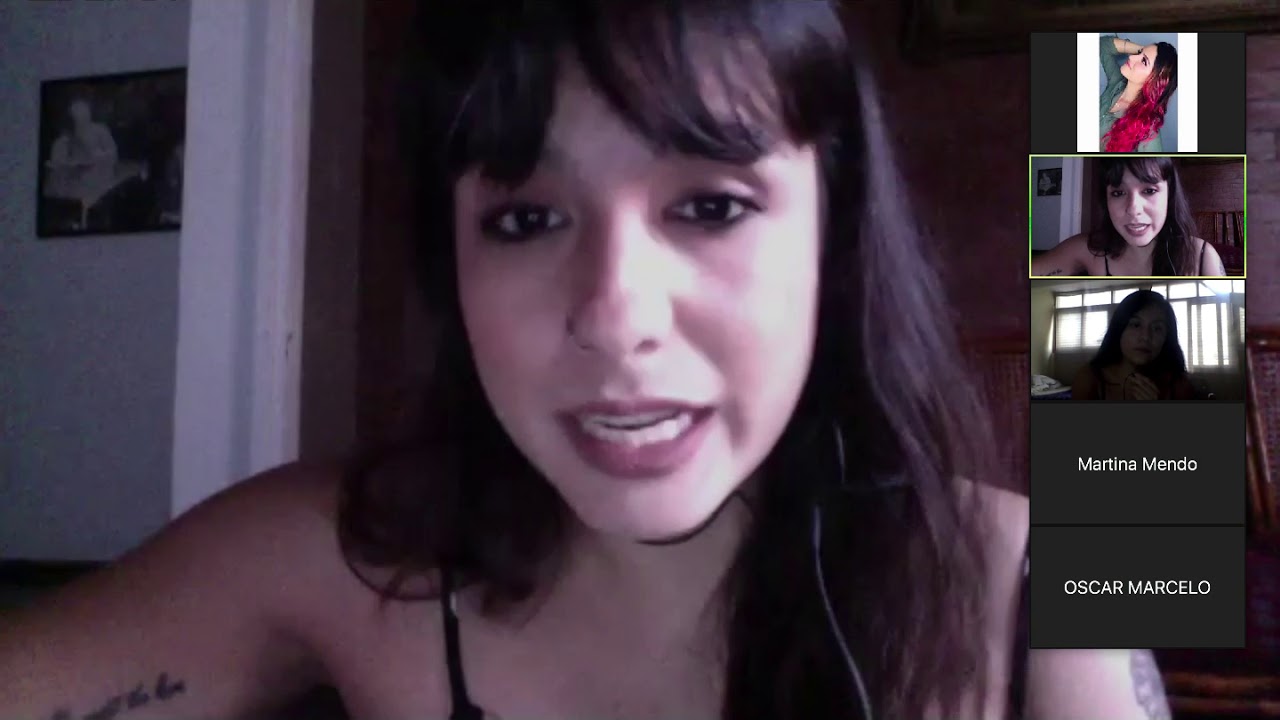Entrevista Experta Adriana Chavez - YouTube
