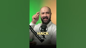 99 9% People Don’t Know This Excel Hack #excelhacks #msexcel #exceltricks #shorts #excelshortcuts