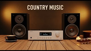 This Country Song Feels Like Quiet Pain 🎸 Emotional Modern Country Music