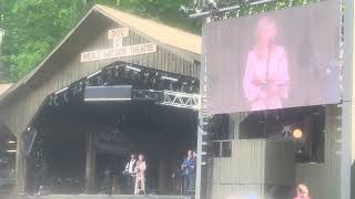 “Looks Like the End of the Road” - Allison Krauss and Union Station @ 2026 MerleFest 
