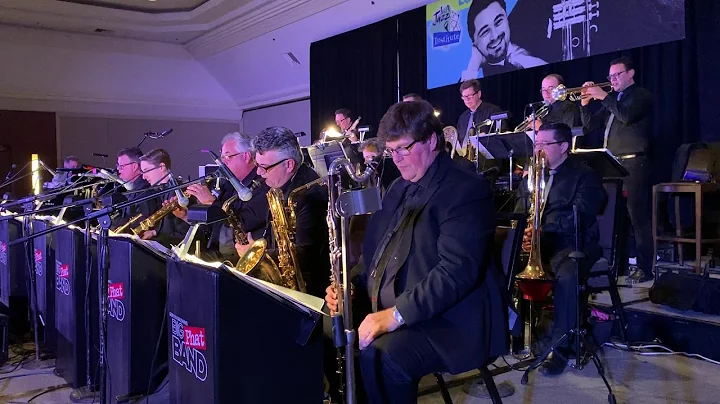 Gordon Goodwin's Big Phat Band