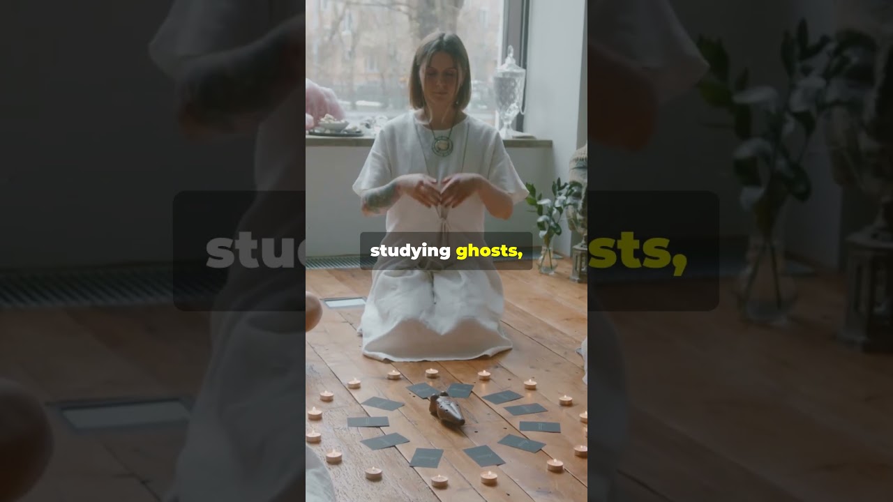 Science & Non Physical Phenomena  Tesla’s Vision