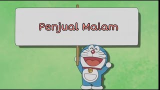 Doraemon Bahasa Indonesia | Doraemon Episode Terbaru | Penjual Malam