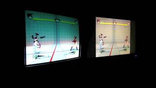 VH236H Input Lag Test