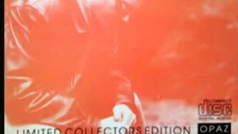 Opaz / Ray Hayden - I Don't Want it