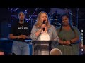 Sunday Worship Experience - Aug 14th 10:30A - Growing it Out II