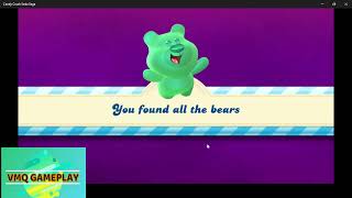Candy Crush Soda Saga level 01 to 30 GAMEPLAY screenshot 4