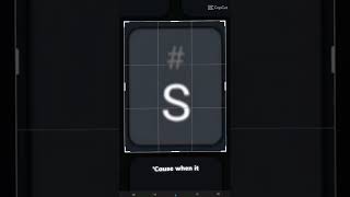 Keyboard Crop Suga Editz