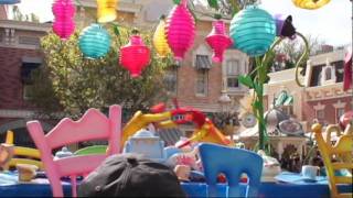 Parade Of Dreams  Welcome To Our Family