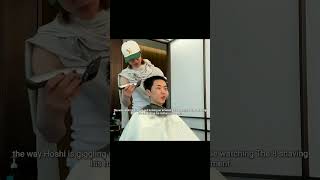 Hoshi Is Just So Cute -