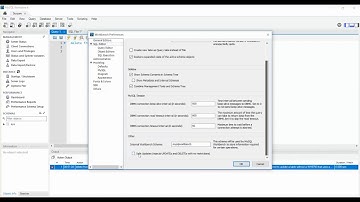 Error Code: 1175. You are using safe update mode  - Intact Abode