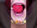 Dot candy sweet tiny drops that pop with tangy delight