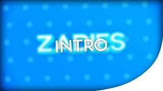 [INTRO] Zadies | New style!!