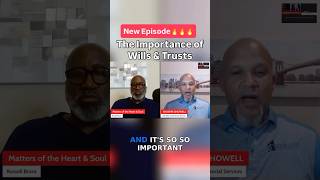 Financial Planning &amp; Generational Wealth