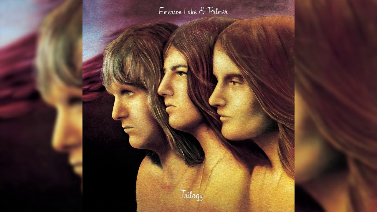 Emerson, Lake & Palmer - From The Beginning (Vinyl Rip) - YouTube