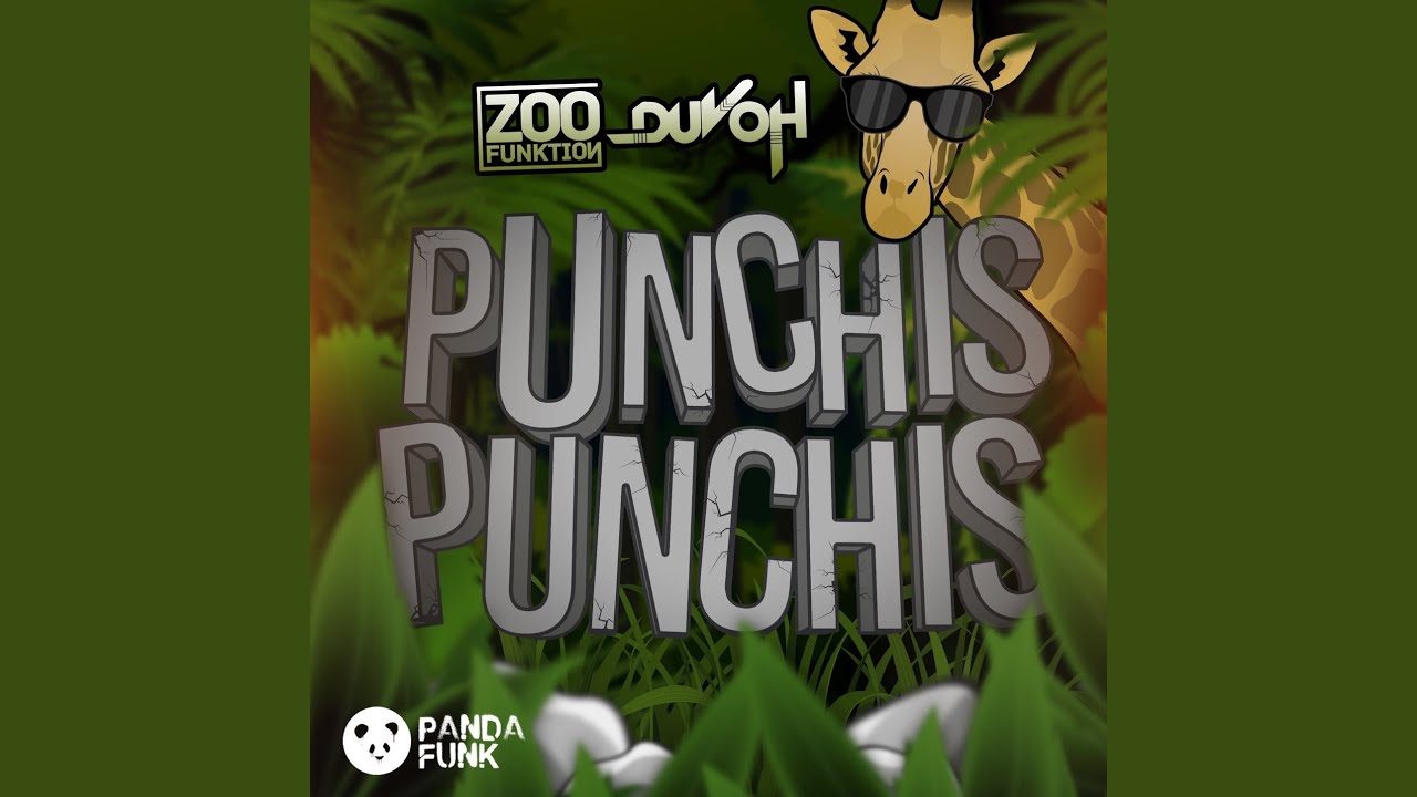 Watch Punchis Punchis on YouTube Watch Punchis Punchis on YouTube