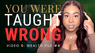 This One Shift Will Predict Your Income for the Next 5 Years!