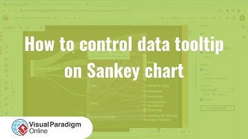 How to Control Data Tooltip on Sankey Chart