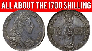 All About The 1700 Shilling