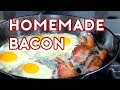 Binging with Babish: Breakfast from Howl&#39;s Moving Castle