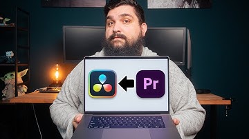 10 Tips to Get Started in DaVinci Resolve