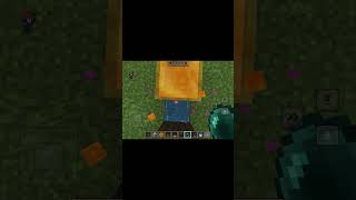 Easy Minecraft Bedrock Edition Enderpearl Stasis Tutorial!
