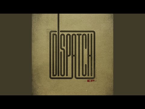 Broken American - DISPATCH