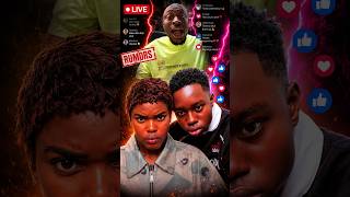 Jarvis and Peller Stops Rumors By Carter Efe and Other Haters