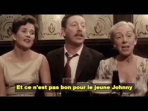 Distant Voices, Still Lives (1988) - I love the ladies (song of 1914)