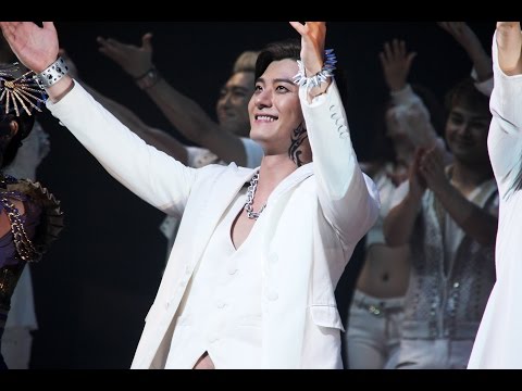 150813 지저스 크라이스트 수퍼스타 - 수퍼스타 (윤형렬)