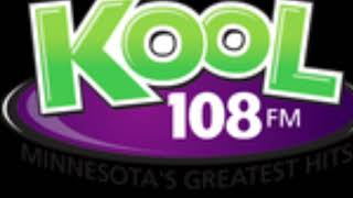 KQQL:  Kool 108 Anoka, MN 6 AM TOTH ID—7/29/18