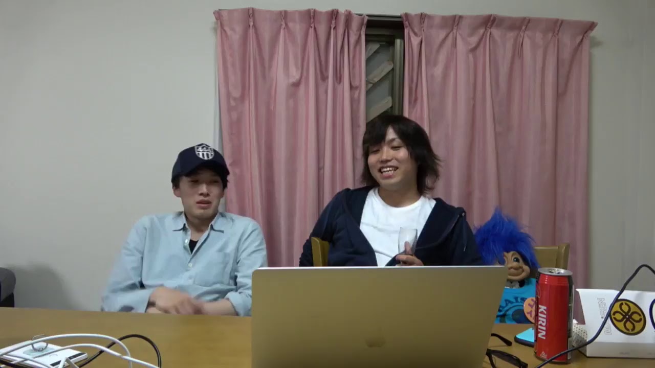 【珍しいコーラ】超久しぶりの生配信！