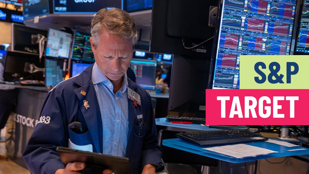The S&P 500 won’t push much higher this year
