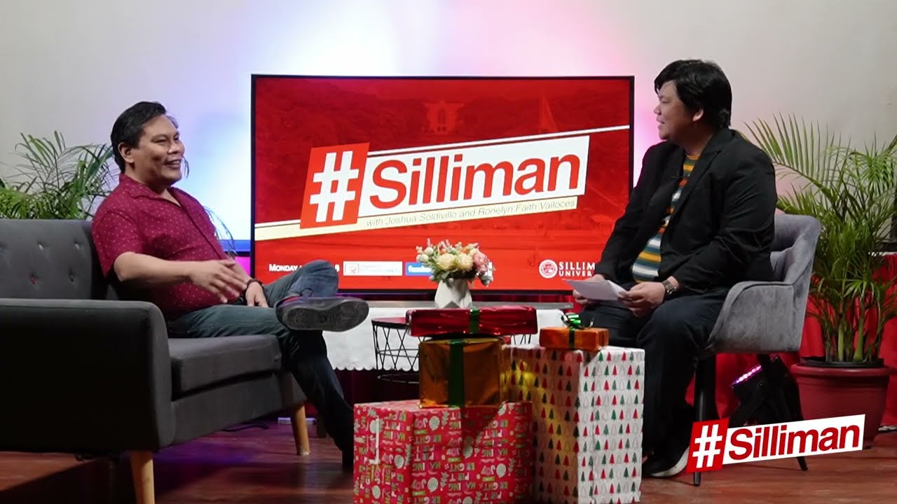 #Silliman_Episode205