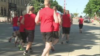 Wisconsin Special Olympics