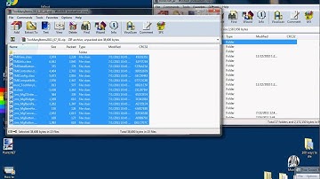 Mod Tutorial: How to install Aether Mod For Minecraft 1.7.3