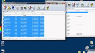 Mod Tutorial: How to install Aether Mod For Minecraft 1.7.3