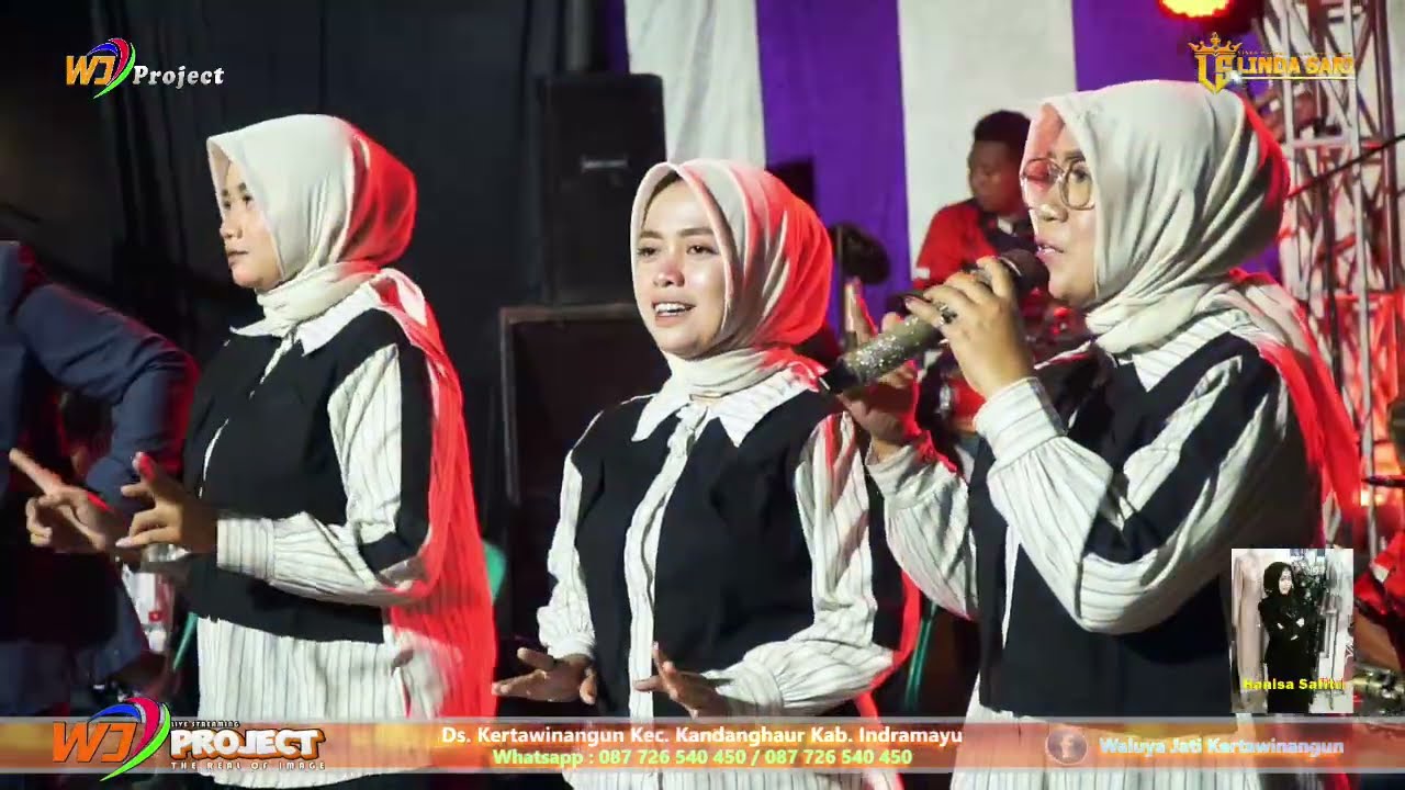 JANGAN TUNGGU LAMA-LAMA || ALL ARTIS LINDASARI || NGOBAR YANG PUNYA AKSI LINDA SARI || SEASON 2