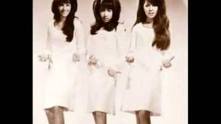 The Ronettes - Paradise