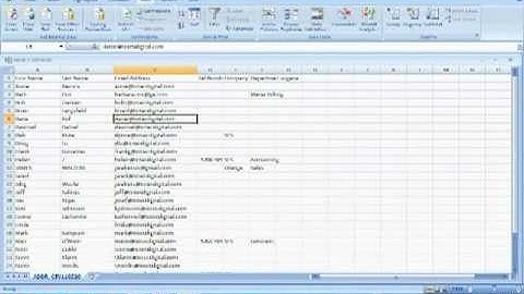 TOSHIBA A TO Z ADDRESS BOOK