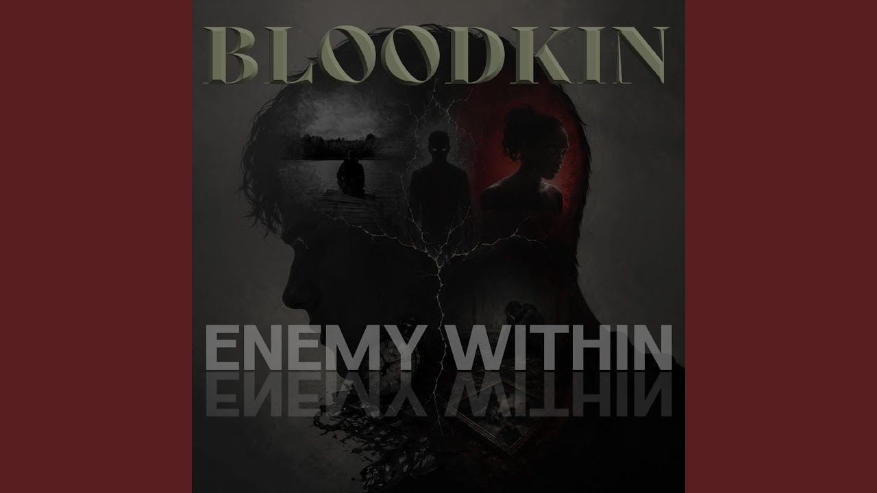 Assista a Enemy Within no YouTube Assista a Enemy Within no YouTube