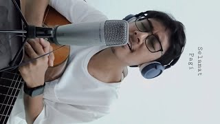 Sal Priadi - Yasudah (Cover)